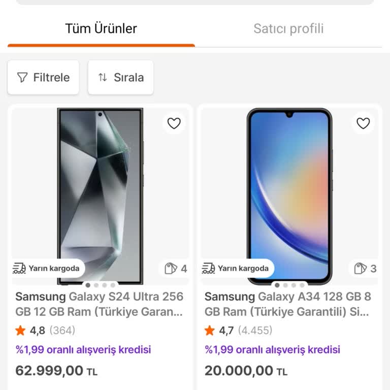 Yanlış Gönderilen Telefonla İlgili Büyük Hayal Kırıklığı