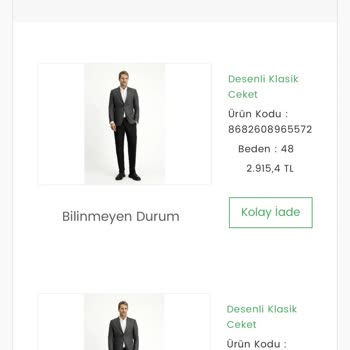 İade Sürecinde Yaşanan Sorunlar Ve İlgisizlik