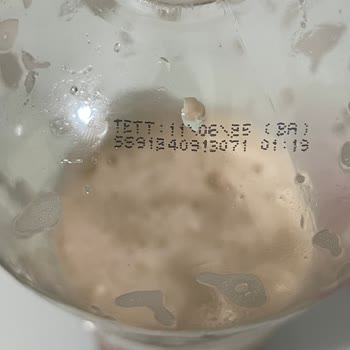 Son Kullanma Tarihi Geçmemiş Çayda Köpürme Sorunu