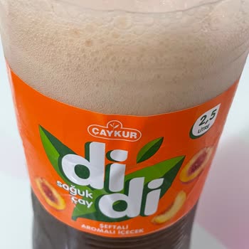 Son Kullanma Tarihi Geçmemiş Çayda Köpürme Sorunu