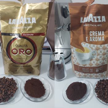 Sahte Lavazza Kahve Skandalı: Pazarama'nın Güvenilirliği Sorgulanıyor
