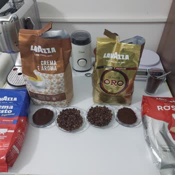 Sahte Lavazza Kahve Skandalı: Pazarama'nın Güvenilirliği Sorgulanıyor