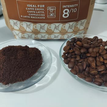 Sahte Lavazza Kahve Skandalı: Pazarama'nın Güvenilirliği Sorgulanıyor