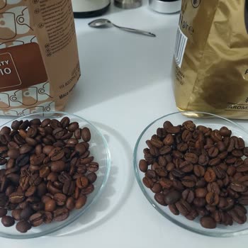 Sahte Lavazza Kahve Skandalı: Pazarama'nın Güvenilirliği Sorgulanıyor