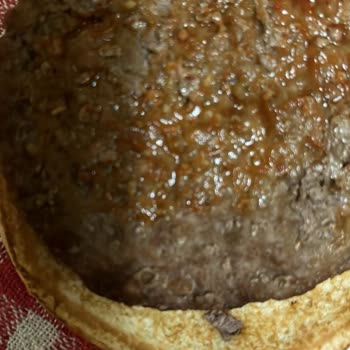 Çocuk Menüsünde Acı Sos Skandalı Ve Yetersiz Çözüm