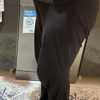 Pijama Takımı Hayal Kırıklığı