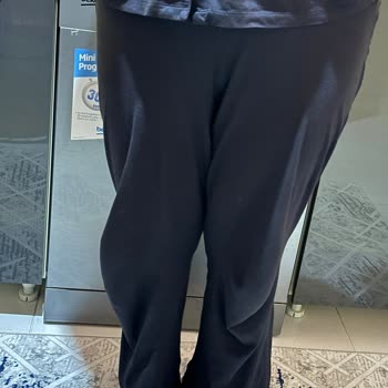 Pijama Takımı Hayal Kırıklığı