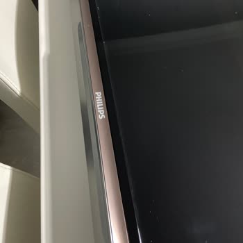 Philips TV Açılmama Sorunu