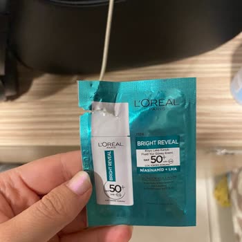 Koyu Leke Karşıtı Güneş Kremi Kabusu