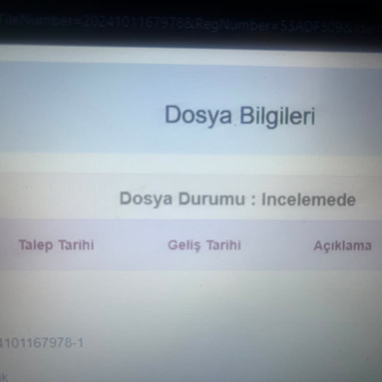 Park Halindeki Aracıma Çarpma Sonrası Mağduriyet