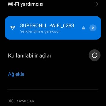 Superonline Bağlantı Sorunu Ve Müşteri Hizmetleri Eksikliği