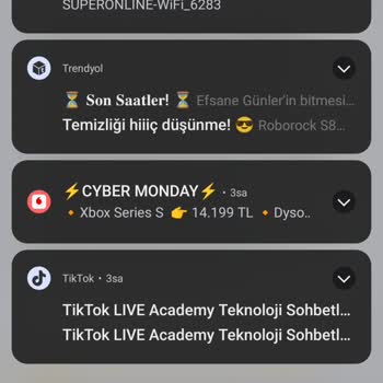 Superonline Bağlantı Sorunu Ve Müşteri Hizmetleri Eksikliği