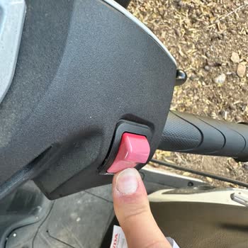 Honda Motosiklet Kalite Sorunu Ve Servis Hayal Kırıklığı