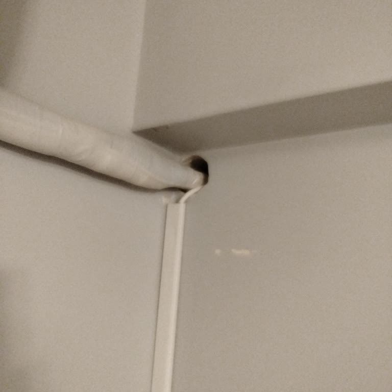 Daikin Kurulumda Eksik Aparat Sorunu!