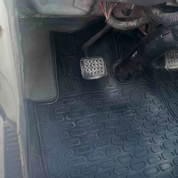 Yanlış Gelen Araç Paspası Ve İade Sorunu