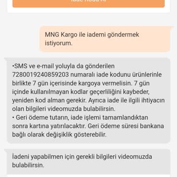 Yanlış Gelen Araç Paspası Ve İade Sorunu