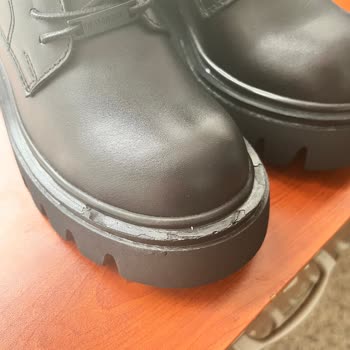 Defolu Ürün Ve Yetersiz Müşteri Hizmeti: Yeşil Kundura Alışveriş Deneyimi