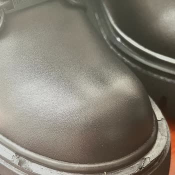 Defolu Ürün Ve Yetersiz Müşteri Hizmeti: Yeşil Kundura Alışveriş Deneyimi