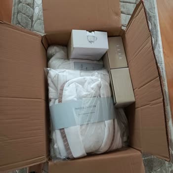 Kırık Ve Eksik Ürün Sorunu