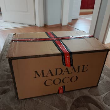 Kırık Ve Eksik Ürün Sorunu