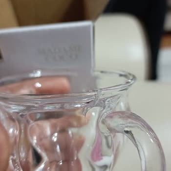 Kırık Ve Eksik Ürün Sorunu