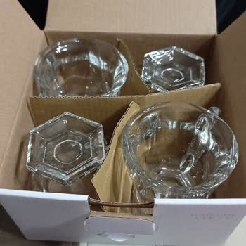 Kırık Ve Eksik Ürün Sorunu