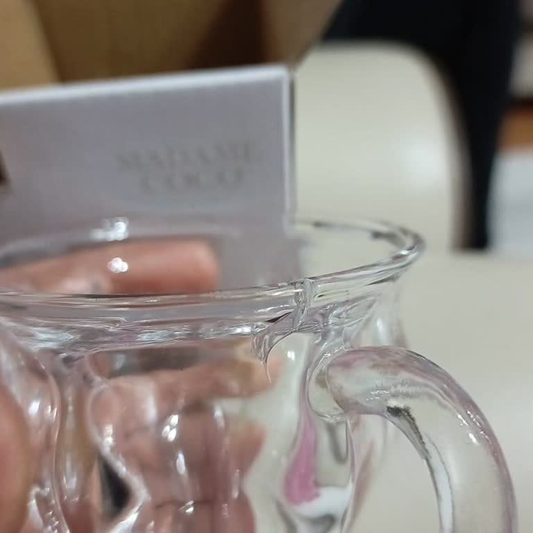 Kırık Ve Eksik Ürün Sorunu