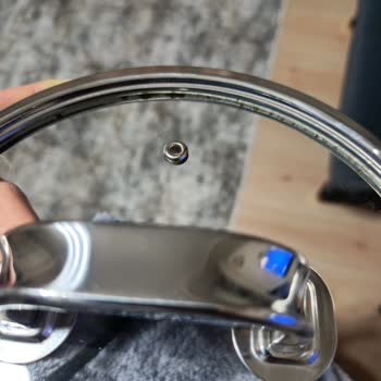 Emsan Tencere Seti Hayal Kırıklığı