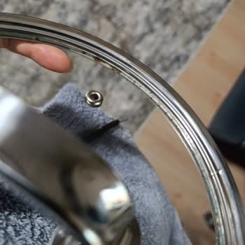 Emsan Tencere Seti Hayal Kırıklığı