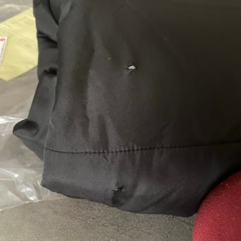 Yanlış Beden Ve Defolu Ürün İade Sorunu