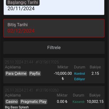 Ödeme Sorunları Ve İletişim Eksikliği