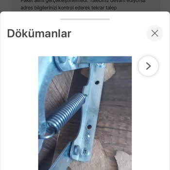 İade Sürecinde Yaşanan Aksaklıklar Ve İletişim Sorunları