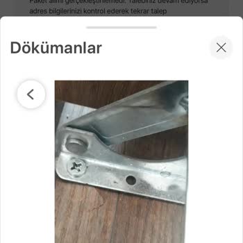 İade Sürecinde Yaşanan Aksaklıklar Ve İletişim Sorunları