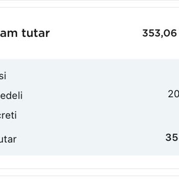 ZES Şarj İstasyonunda Haksız Ceza Ve Müşteri Hizmetleri Sorunu