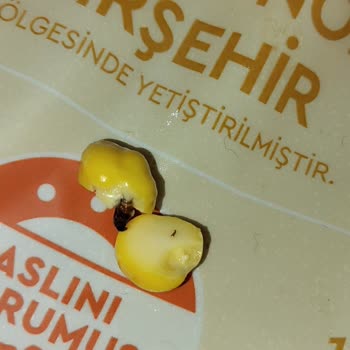 Güvenilir Marka Hasata'dan Beklenmedik Kalite Sorunu