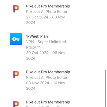 Yanlış Abonelik Ücreti Şoku