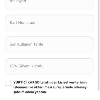 Güvenlik Sorunu