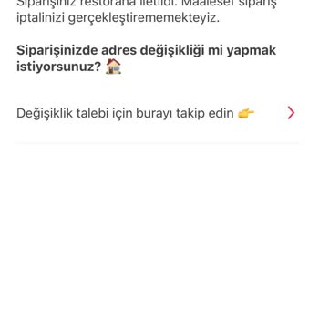 Gece Yarısı Sipariş Kabusu: Yemeksepeti'nde İletişim Krizi