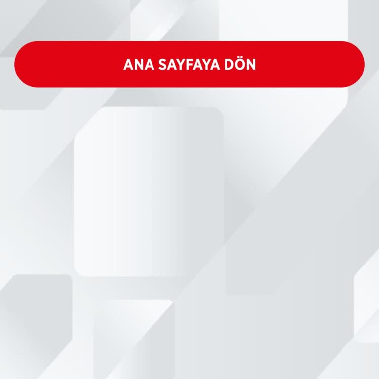 Ziraat Mobil'de Hesap Açma Engeliyle Karşılaştım