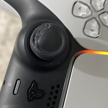 Arızalı PS5 Slim Ve Sorumsuz Teknik Servis