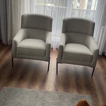 Enza Home Koltuk Takımında Sürekli Sorun
