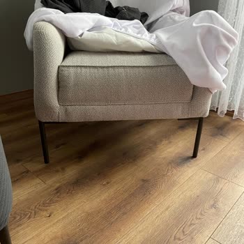 Enza Home Koltuk Takımında Sürekli Sorun