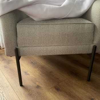 Enza Home Koltuk Takımında Sürekli Sorun