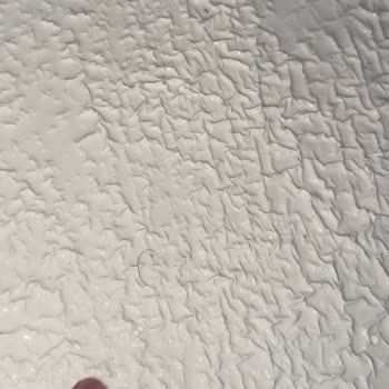 Kalekim Elastikor 3131: Yağmurda Çözülme Sorunu