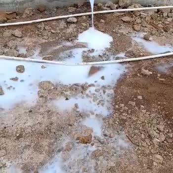 Kalekim Elastikor 3131: Yağmurda Çözülme Sorunu