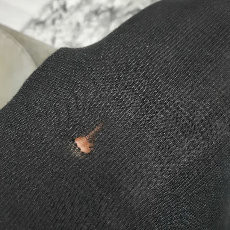 Çamaşır Makinesi Kıyafetleri Yırtıyor