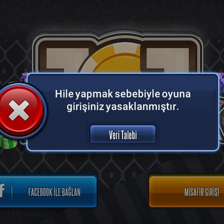 Haksız Ban Ve Emeğin Çöpe Gitmesi