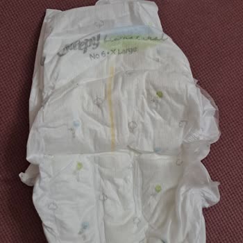 Sleepy Bebek Bezleri: Hayal Kırıklığı Ve Pişik Sorunu