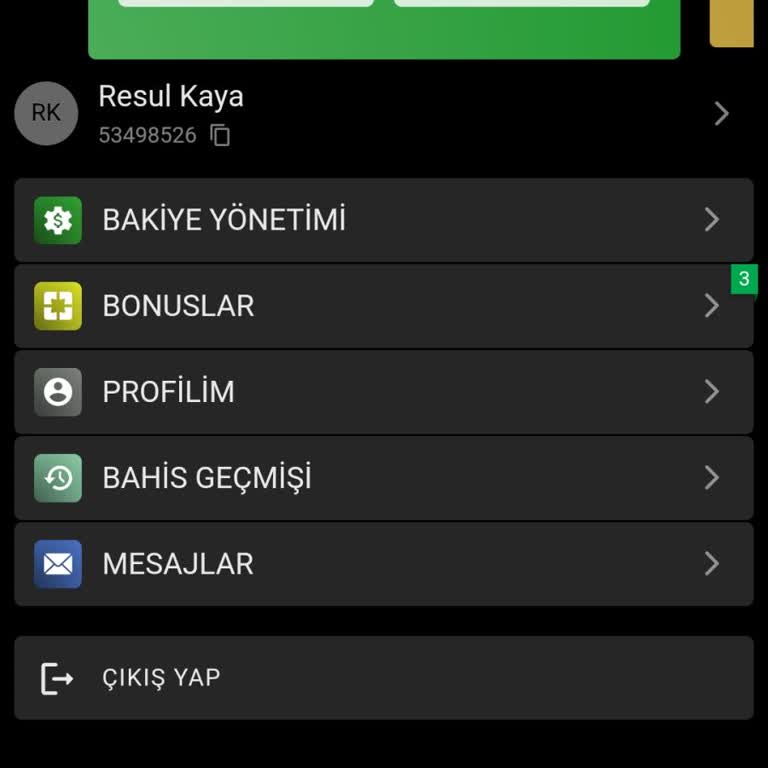 Hesabım Nedensiz Kapatıldı Ve Paramı Alamıyorum