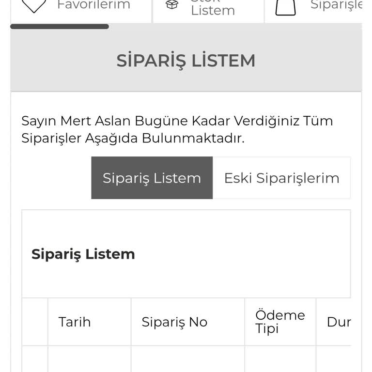 Siparişin Hazırlanma Süresi Neden Bu Kadar Uzun?